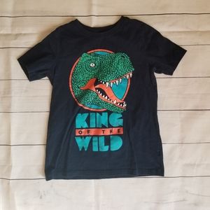 🍎5 for $30🍎 Oshkosh B'gosh t shirt size 8